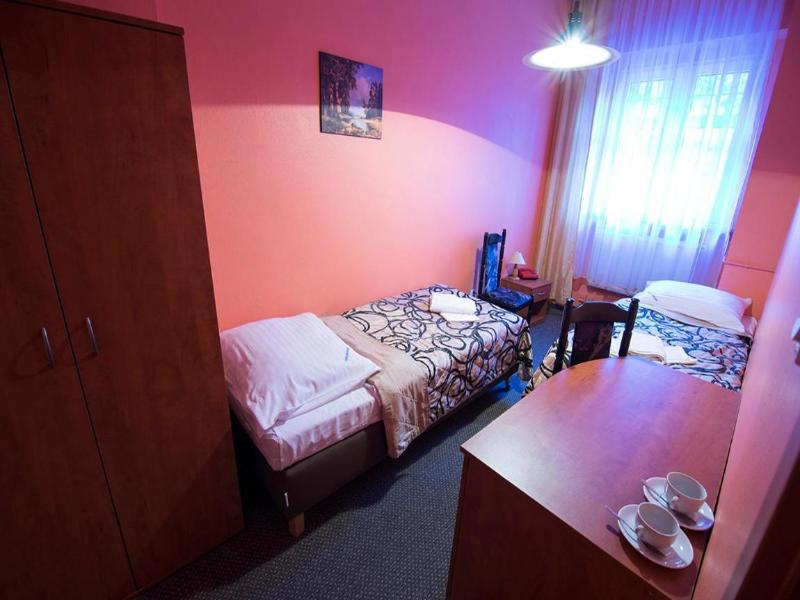 O Orodek Wypoczynkowy Olimp image