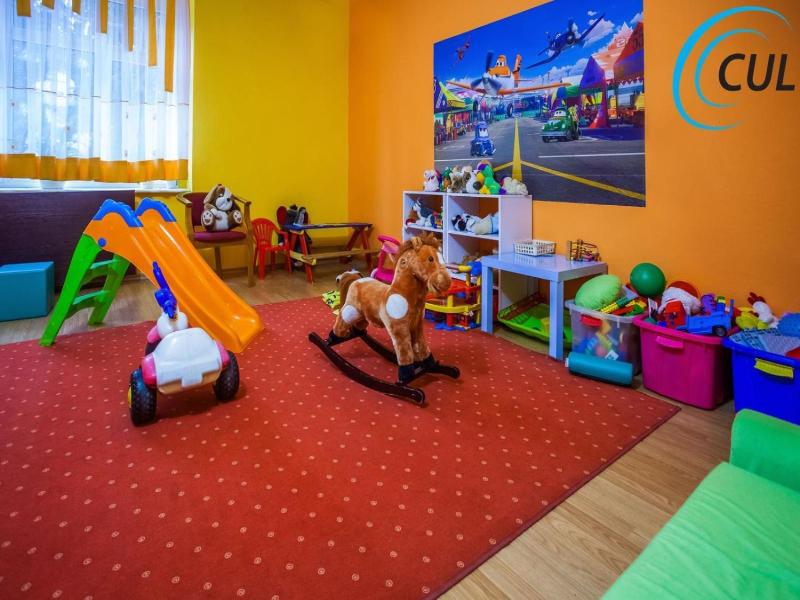 O Orodek Wypoczynkowy Olimp image