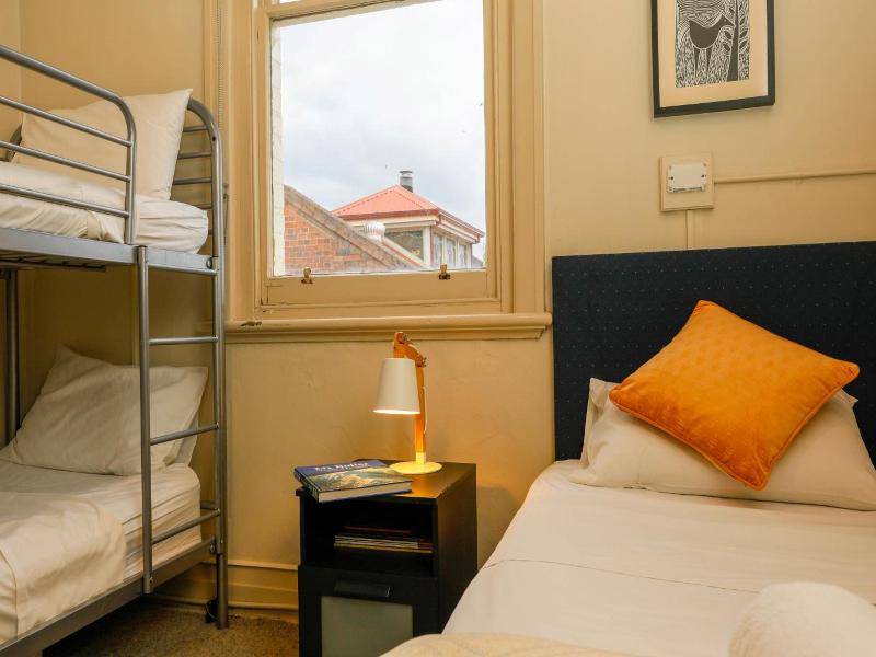 Delatite Hotel