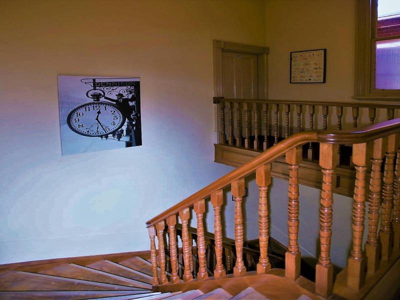 Delatite Hotel