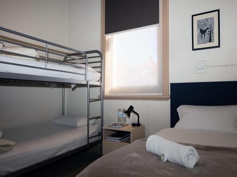 Delatite Hotel