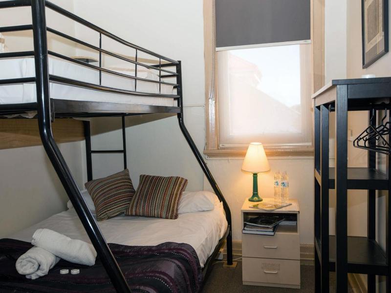 Delatite Hotel