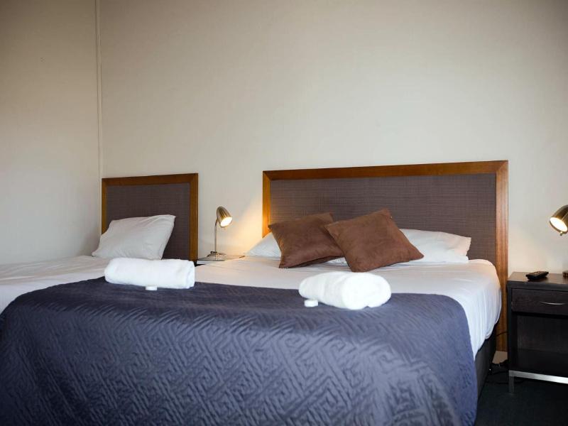Delatite Hotel