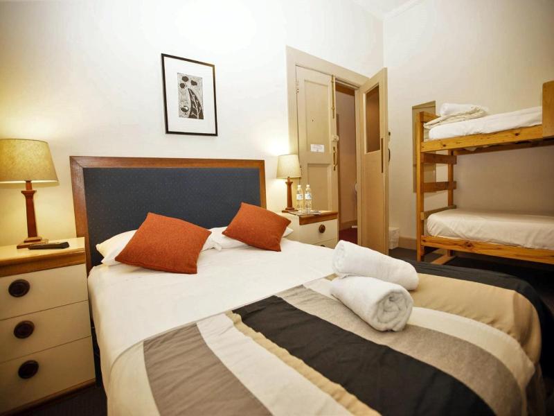 Delatite Hotel