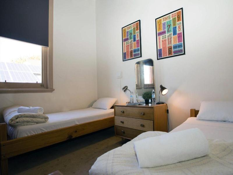 Delatite Hotel