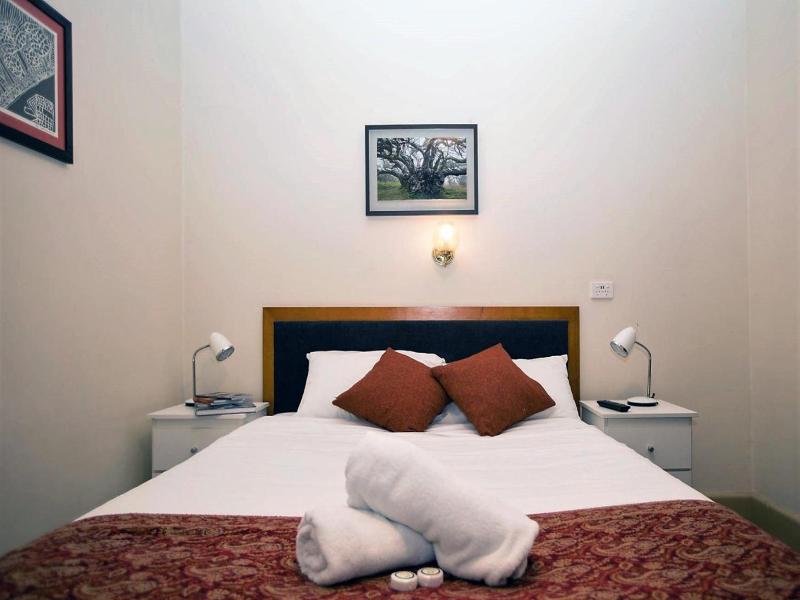 Delatite Hotel