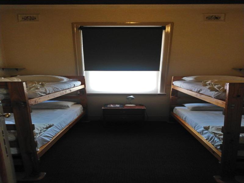 Delatite Hotel