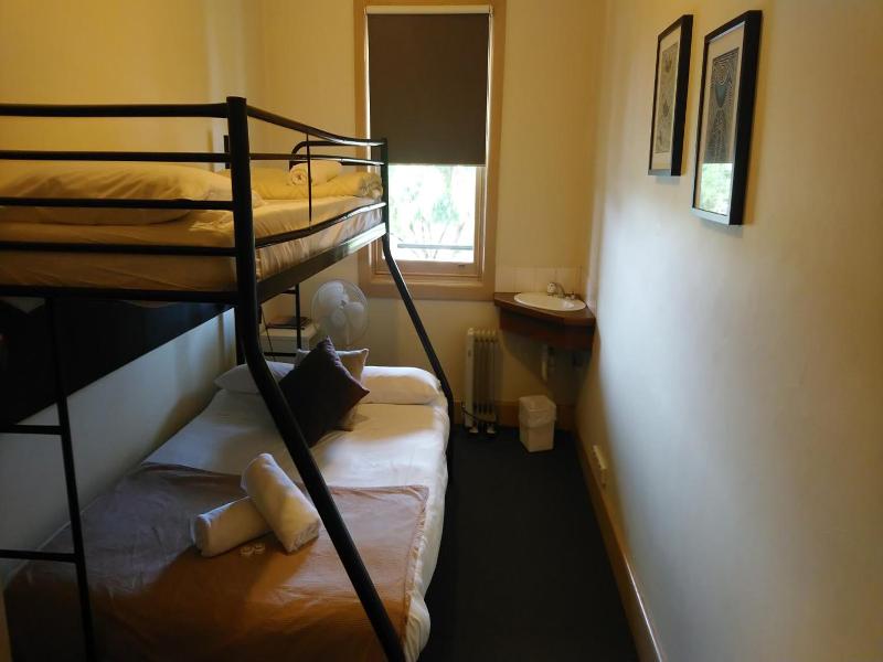 Delatite Hotel