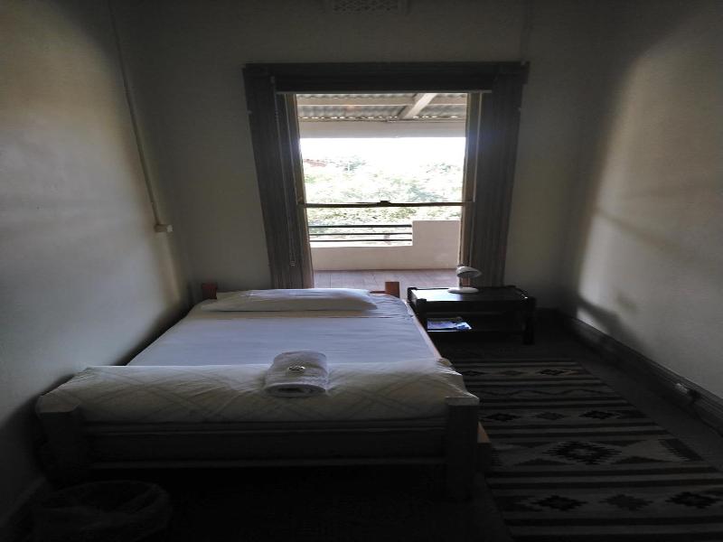 Delatite Hotel
