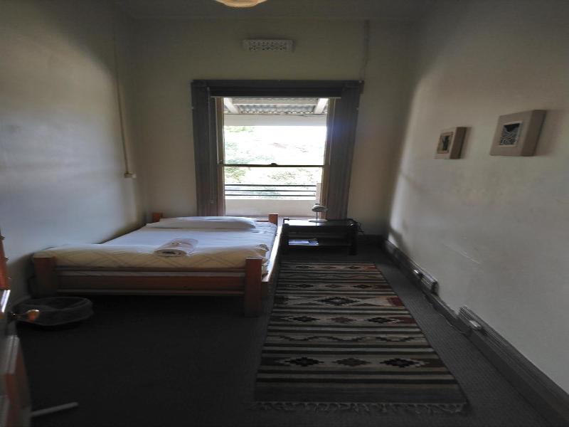 Delatite Hotel