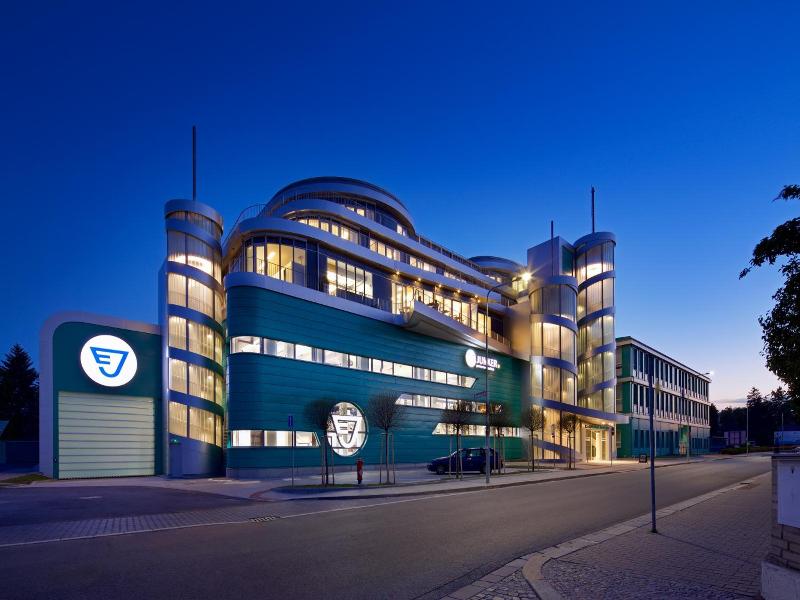 Hotel Erwin Junker image