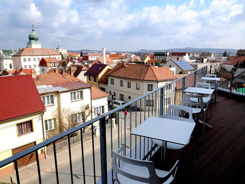 Hotel Erwin Junker image