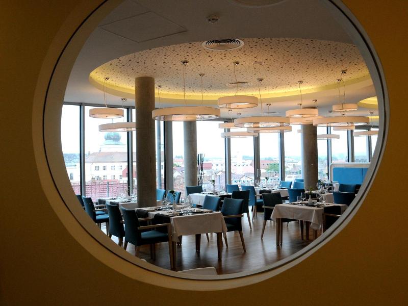 Hotel Erwin Junker image