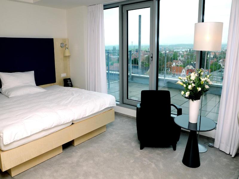 Hotel Erwin Junker image