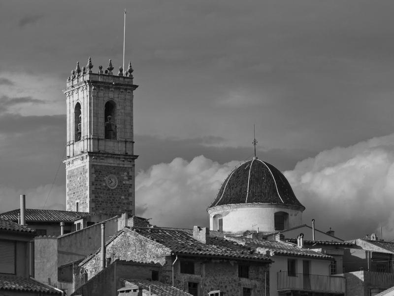 Hotel La Piqueta image