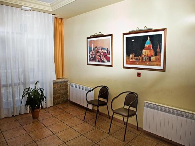 Hotel La Piqueta image