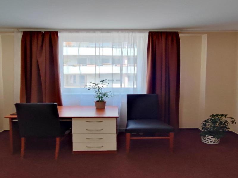 Hotel 21 image