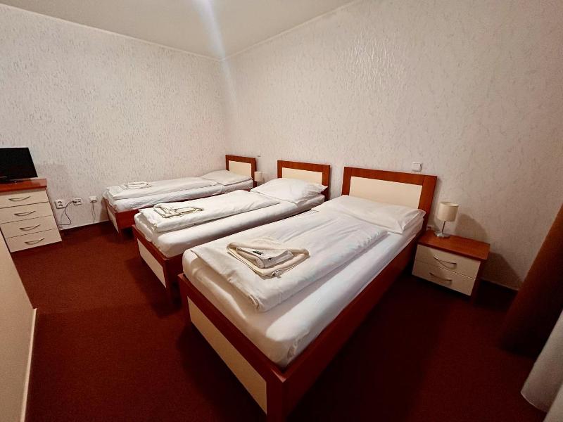 Hotel 21 image