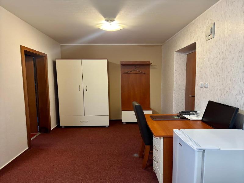 Hotel 21 image