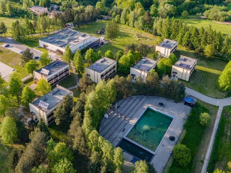 Hotel Dobczyce image