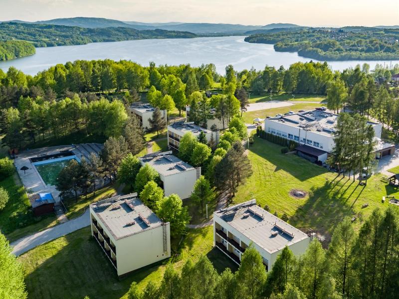 Hotel Dobczyce image
