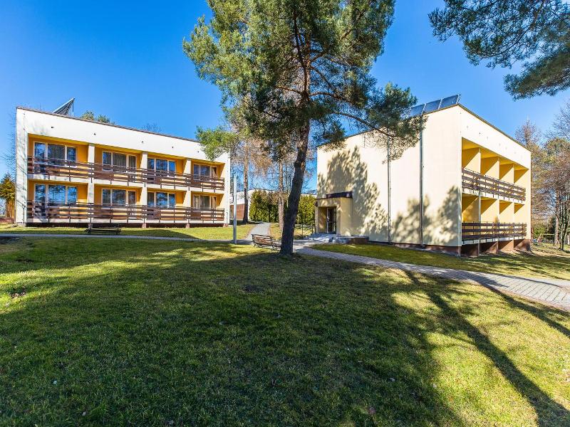 Hotel Dobczyce image
