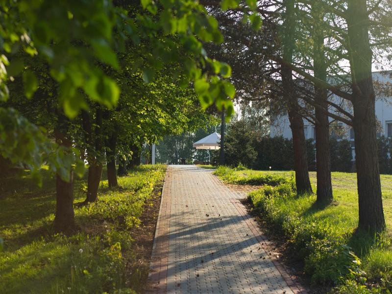 Hotel Dobczyce image