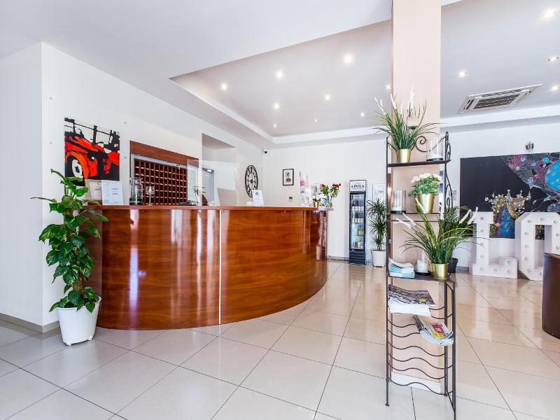 Hotel Dobczyce image