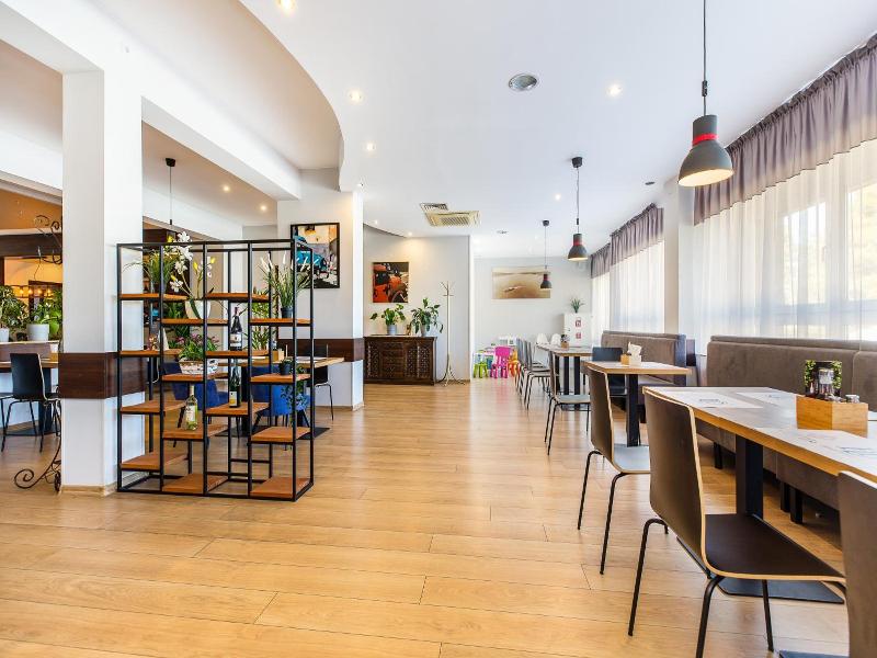 Hotel Dobczyce image