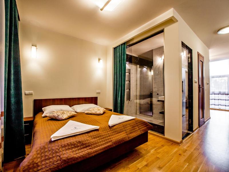 Hotel Dobczyce image