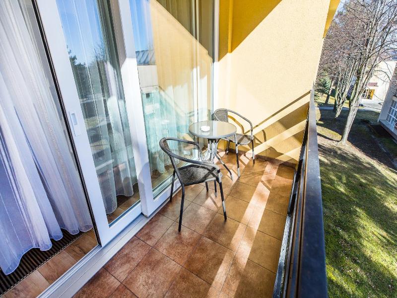 Hotel Dobczyce image