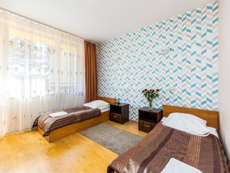 Hotel Dobczyce image