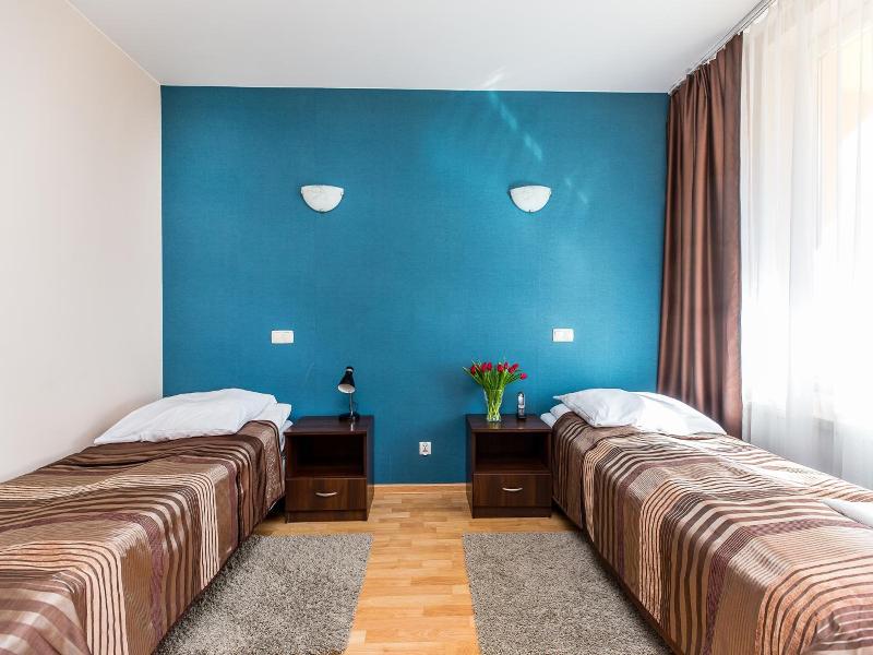 Hotel Dobczyce image