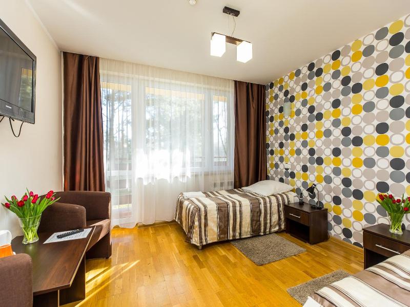 Hotel Dobczyce image
