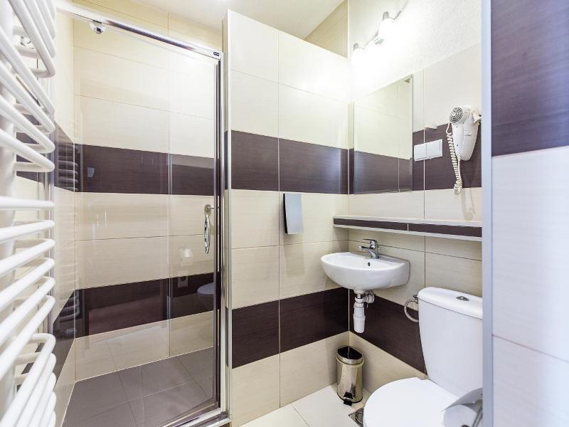 Hotel Dobczyce image