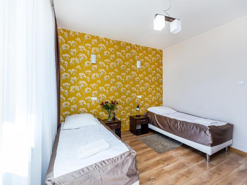Hotel Dobczyce image
