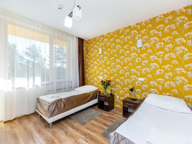 Hotel Dobczyce image