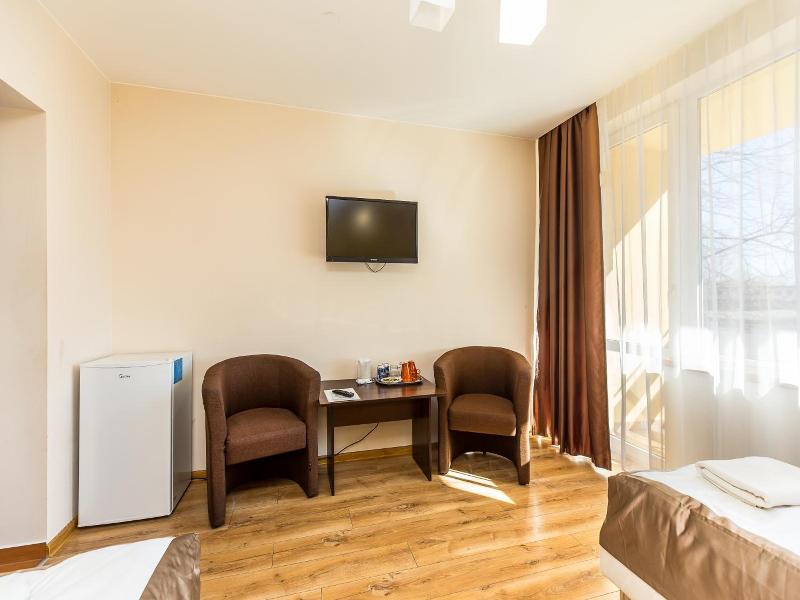 Hotel Dobczyce image