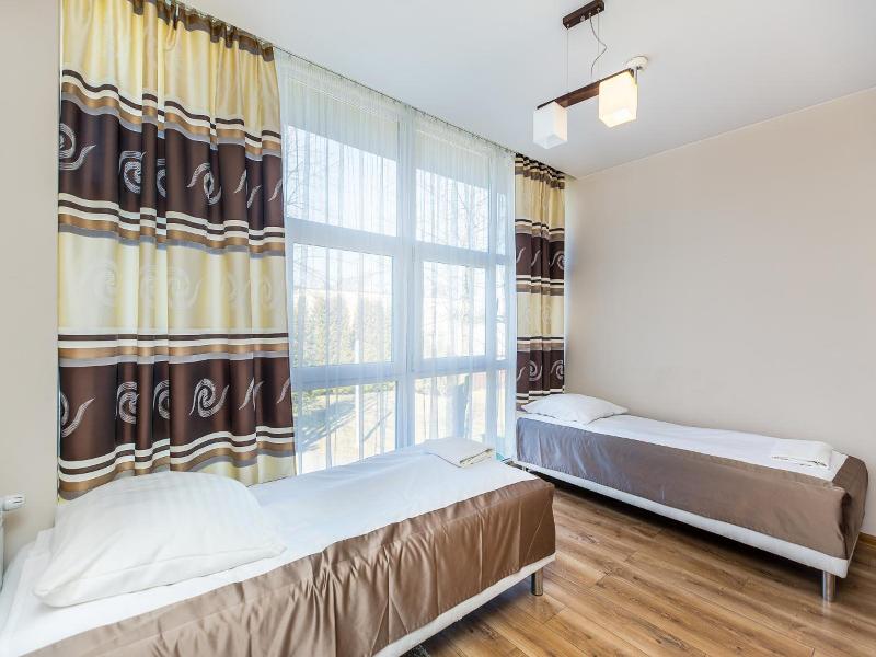 Hotel Dobczyce image