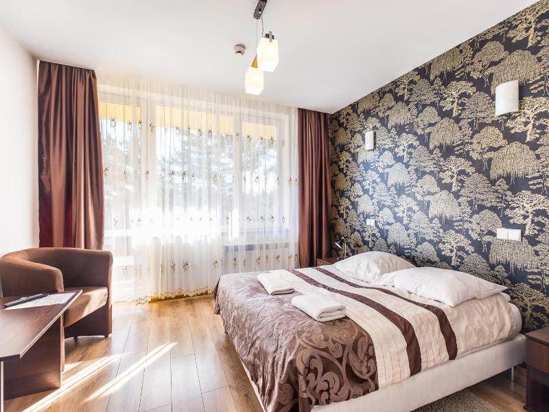 Hotel Dobczyce image