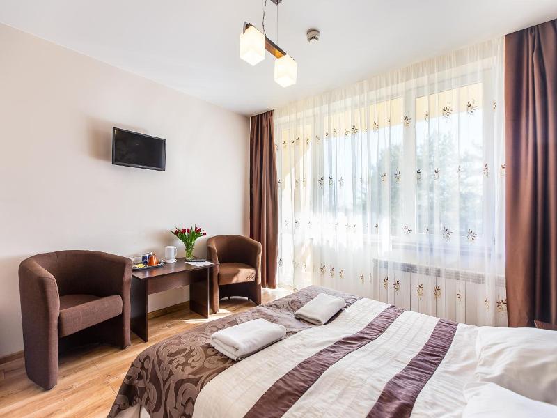 Hotel Dobczyce image