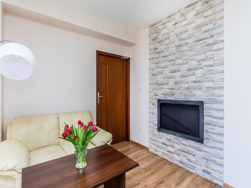Hotel Dobczyce image