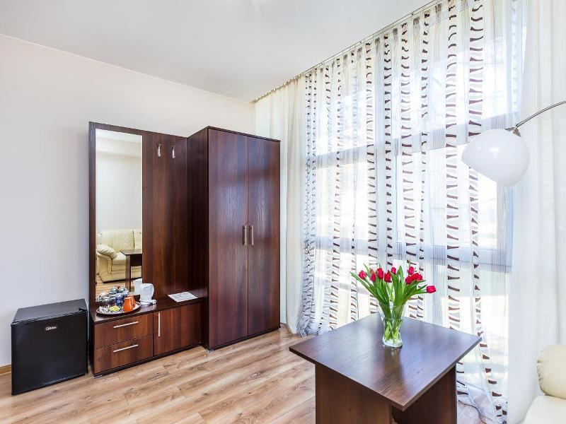 Hotel Dobczyce image