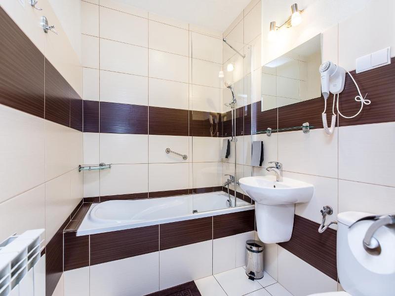 Hotel Dobczyce image