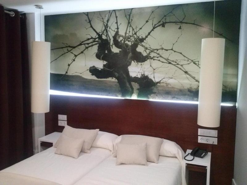 Hotel La Casota