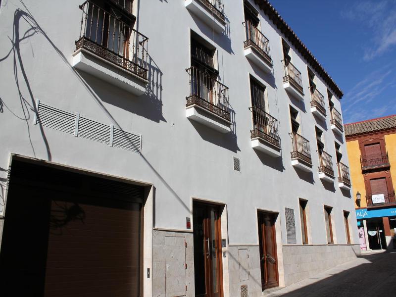 Hotel La Casota