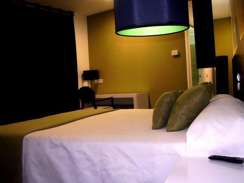 Hotel La Casota