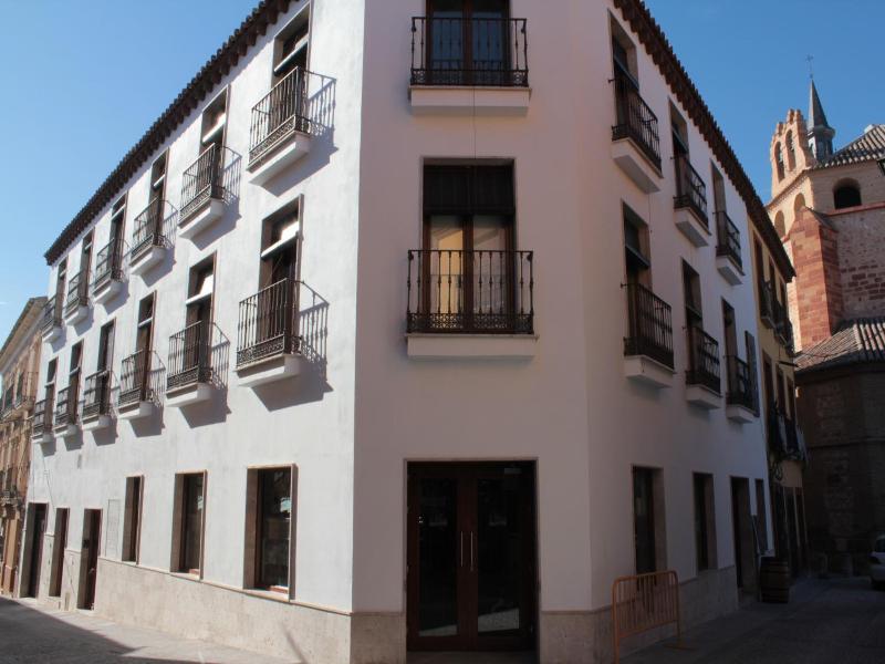 Hotel La Casota