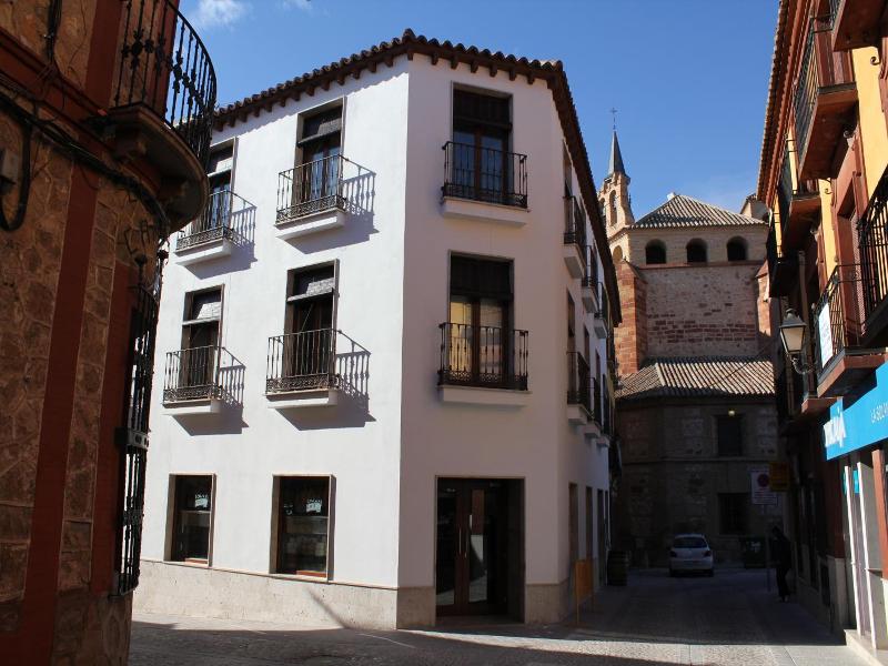 Hotel La Casota