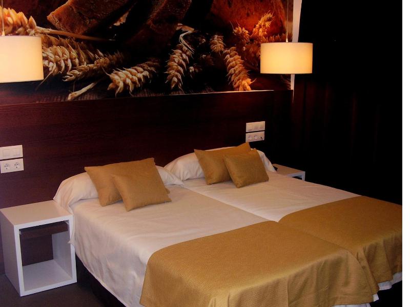 Hotel La Casota